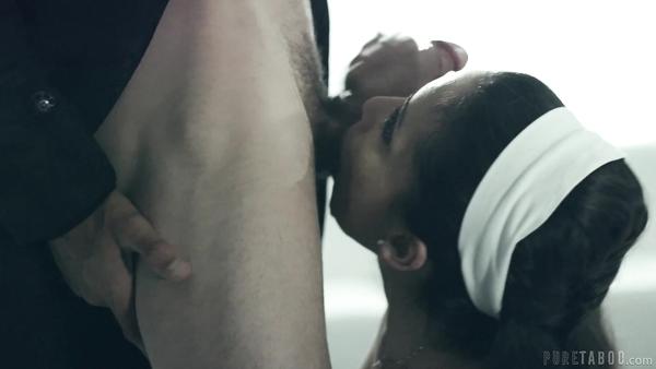 Aria - Equilibrium a XXX Parody. They can't hide our love