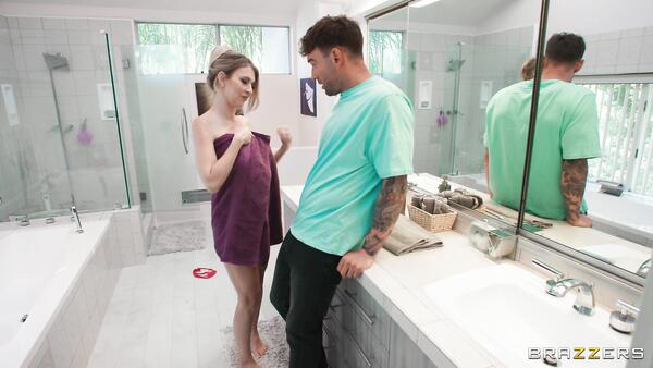 Hot MILF Wants To Taste Young Guy's Cock